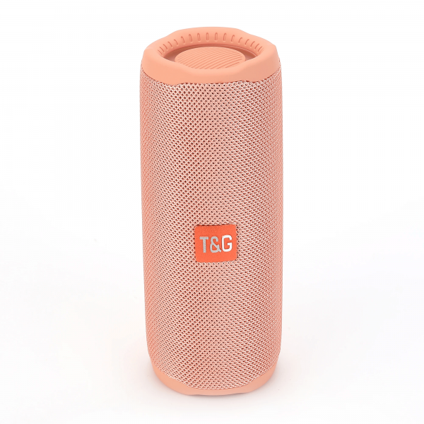 T&G TG365 Bluetooth Hoparlör