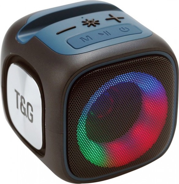 T&G TG359 Bluetooth Hoparlör