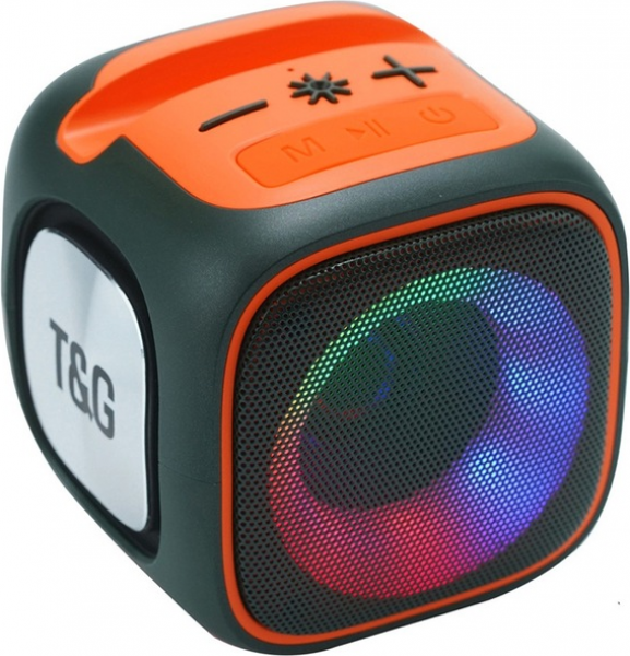 T&G TG359 Bluetooth Hoparlör