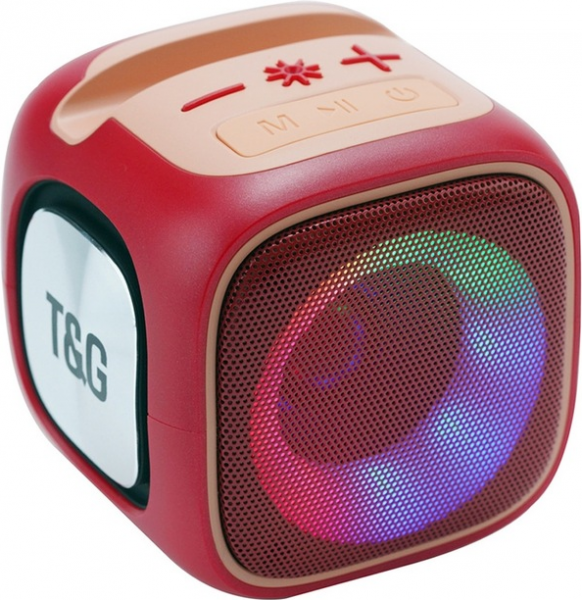 T&G TG359 Bluetooth Hoparlör
