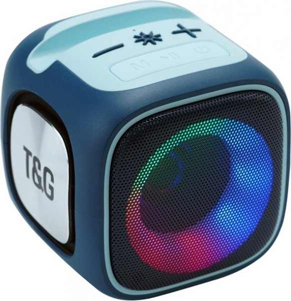 T&G TG359 Bluetooth Hoparlör