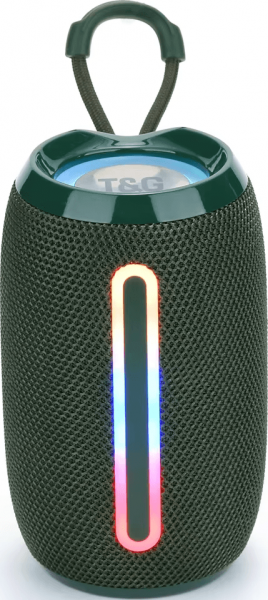 T&G TG653 Bluetooth Hoparlör