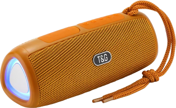T&G TG344 Bluetooth Hoparlör