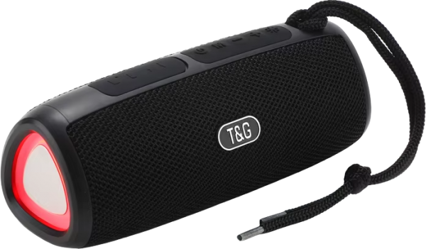 T&G TG344 Bluetooth Hoparlör