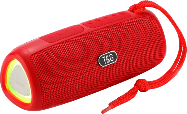 T&G TG344 Bluetooth Hoparlör