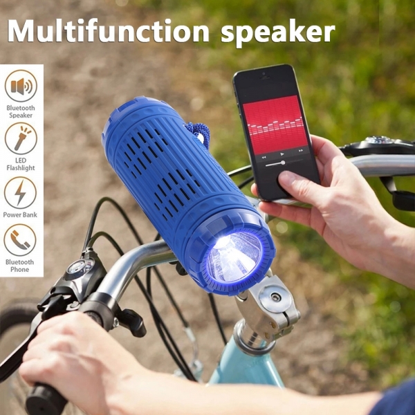 T&G TG312 Bluetooth Hoparlör