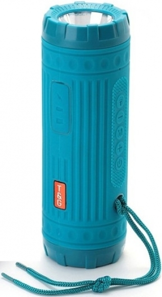 T&G TG312 Bluetooth Hoparlör