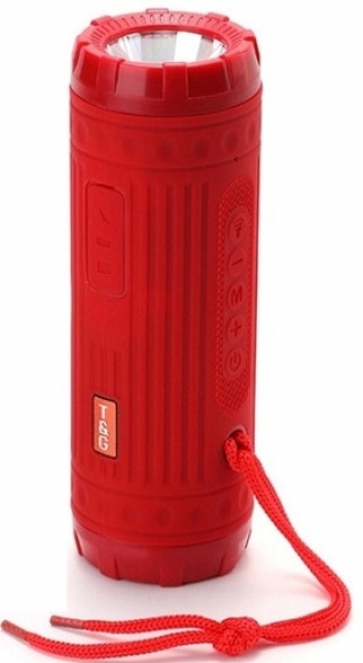 T&G TG312 Bluetooth Hoparlör