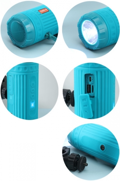 T&G TG312 Bluetooth Hoparlör