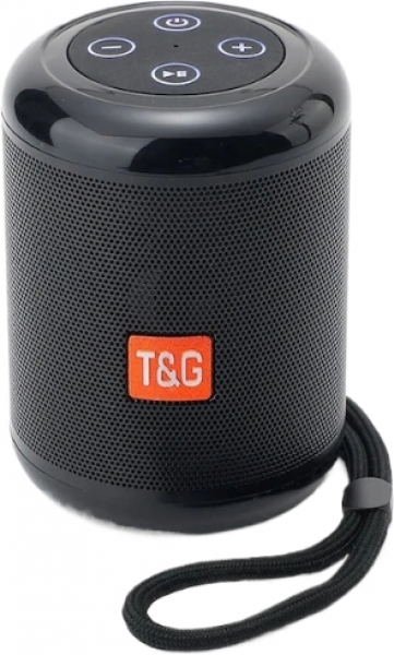 T&G TG519 Bluetooth Hoparlör