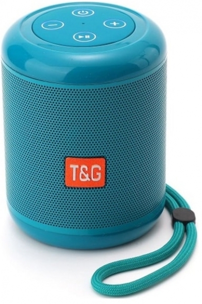T&G TG519 Bluetooth Hoparlör