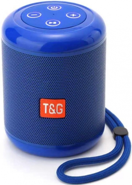 T&G TG519 Bluetooth Hoparlör
