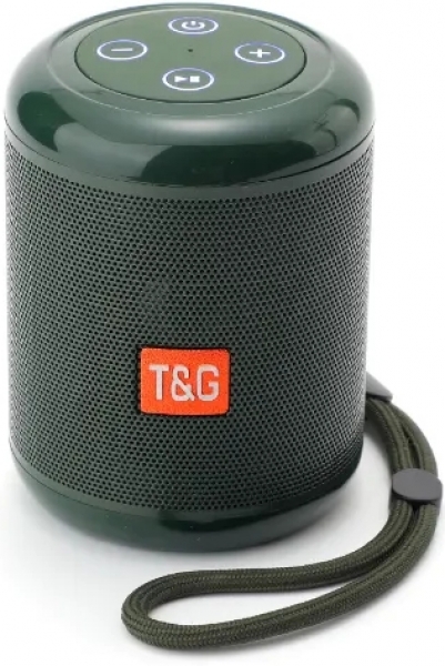 T&G TG519 Bluetooth Hoparlör
