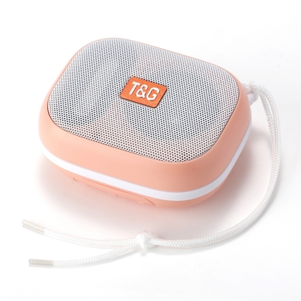 T&G TG-394 Bluetooth Hoparlör