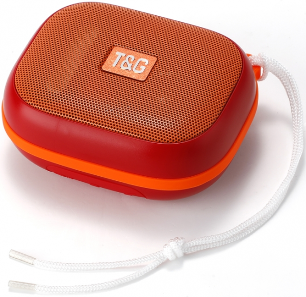 T&G TG-394 Bluetooth Hoparlör