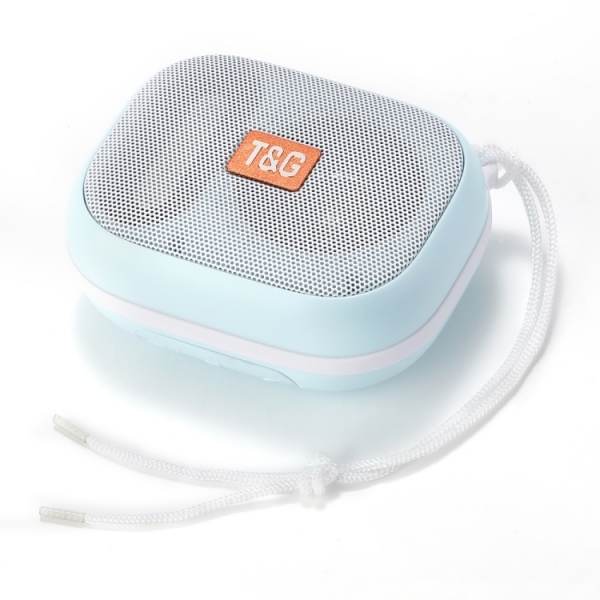 T&G TG-394 Bluetooth Hoparlör