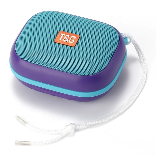 T&G TG-394 Bluetooth Hoparlör