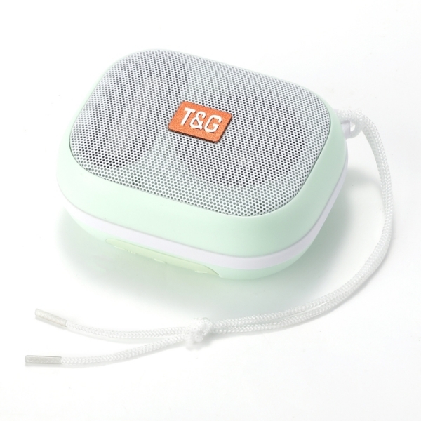 T&G TG-394 Bluetooth Hoparlör