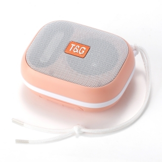 T&G TG-394 Bluetooth Hoparlör