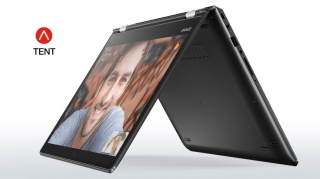 Lenovo Yoga 510 80S700DWTX 2'si 1 Arada