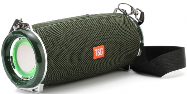 T&G TG192 Bluetooth Hoparlör