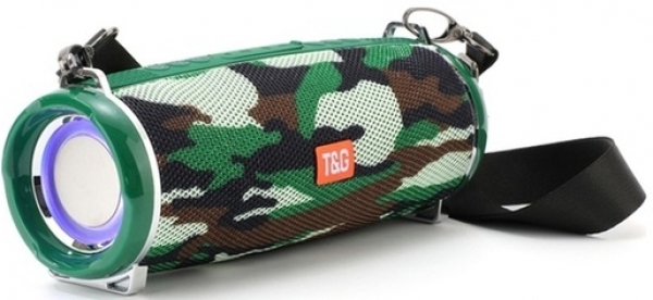T&G TG192 Bluetooth Hoparlör