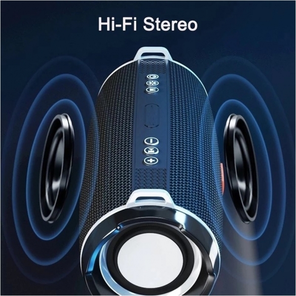 T&G TG192 Bluetooth Hoparlör