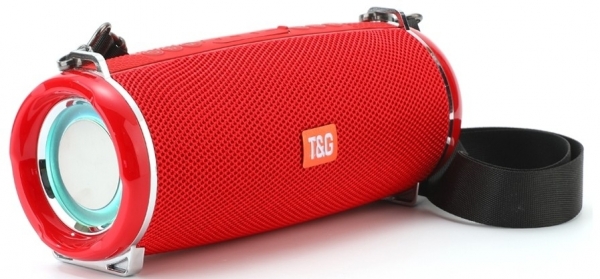 T&G TG192 Bluetooth Hoparlör