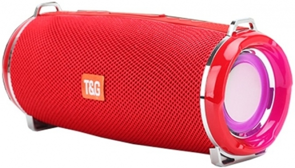 T&G TG192 Bluetooth Hoparlör
