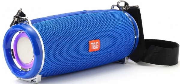 T&G TG192 Bluetooth Hoparlör