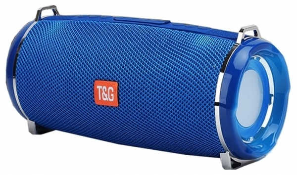 T&G TG192 Bluetooth Hoparlör