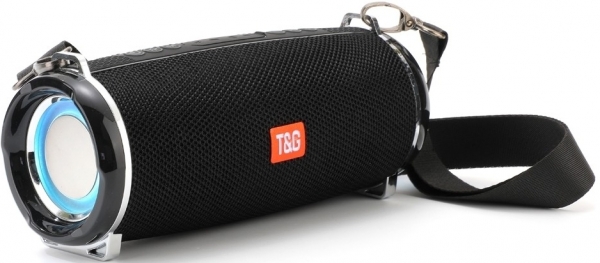 T&G TG192 Bluetooth Hoparlör