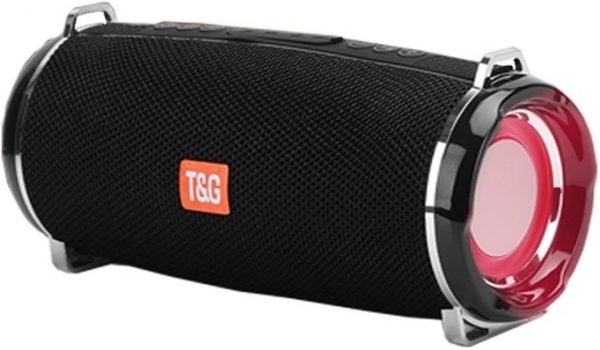 T&G TG192 Bluetooth Hoparlör
