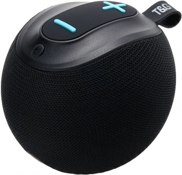 T&G TG623 Bluetooth Hoparlör