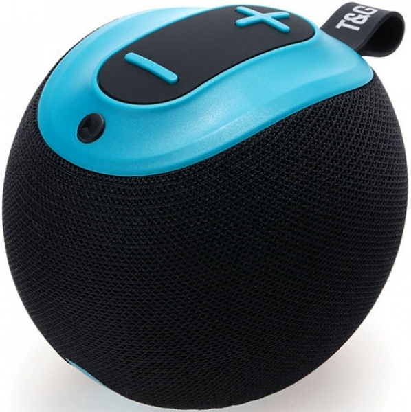 T&G TG623 Bluetooth Hoparlör