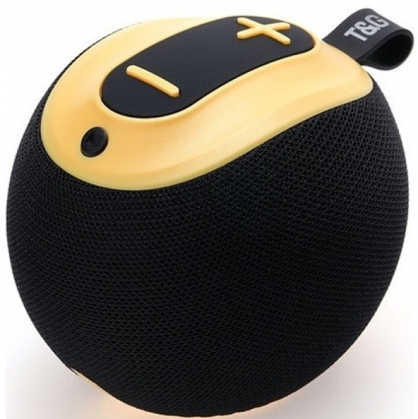 T&G TG623 Bluetooth Hoparlör