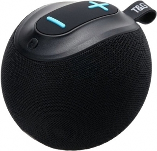 T&G TG623 Bluetooth Hoparlör
