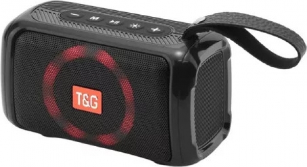 T&G TG193 Bluetooth Hoparlör