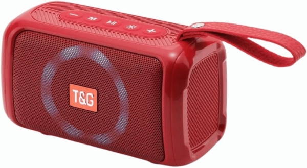 T&G TG193 Bluetooth Hoparlör