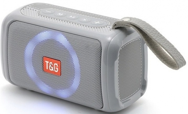 T&G TG193 Bluetooth Hoparlör