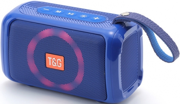 T&G TG193 Bluetooth Hoparlör