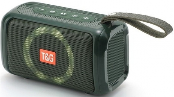 T&G TG193 Bluetooth Hoparlör