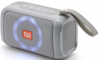T&G TG193 Bluetooth Hoparlör