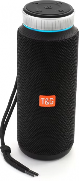 T&G TG326 Bluetooth Hoparlör