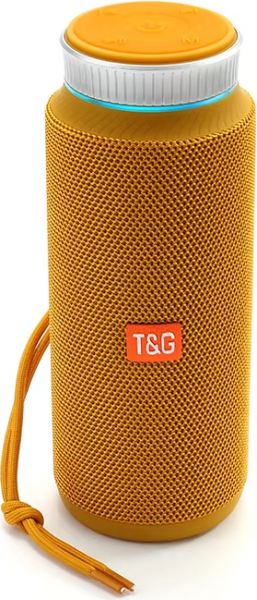T&G TG326 Bluetooth Hoparlör