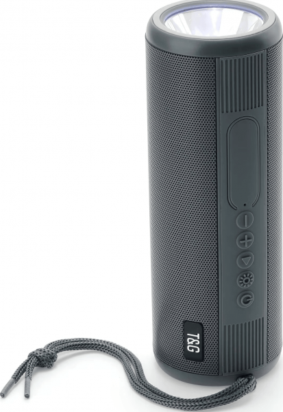 T&G TG635 Bluetooth Hoparlör