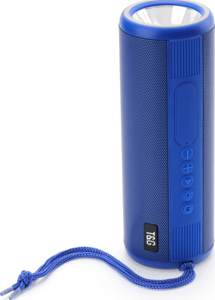 T&G TG635 Bluetooth Hoparlör
