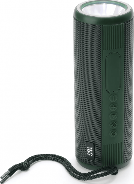 T&G TG635 Bluetooth Hoparlör