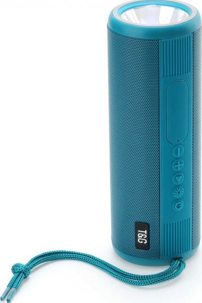 T&G TG635 Bluetooth Hoparlör