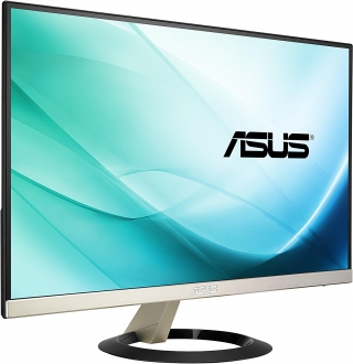Asus VZ249Q Monitör